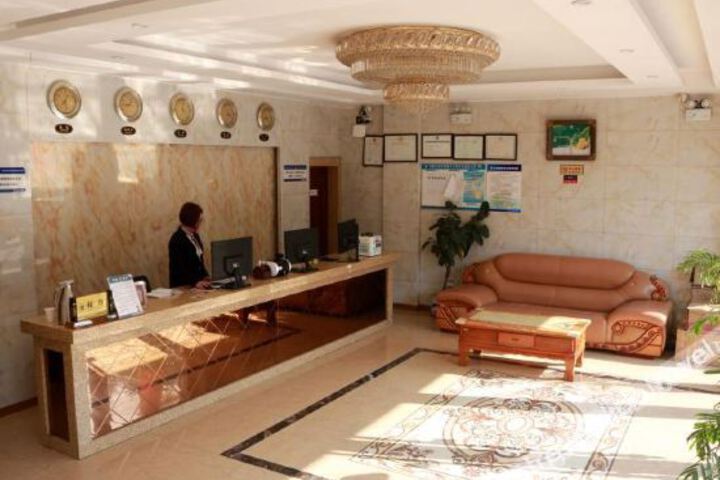 Hotel Interior 10 of 23