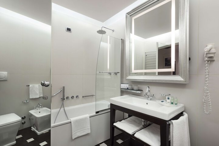 Bath Amenities