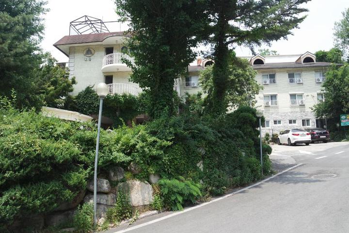 Sorak Garden Resortel