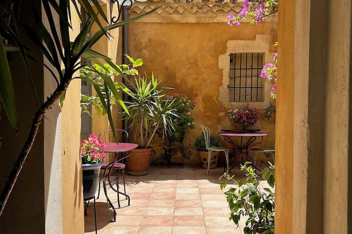 Terrace/Patio 86 of 136