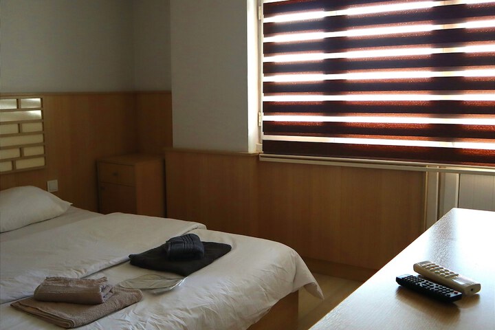 Sile Klas Otel in Sile