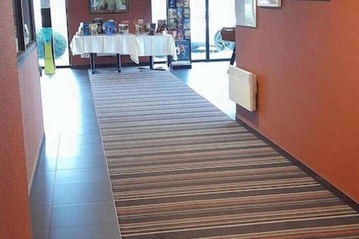 Hotel Interior 2 of 71