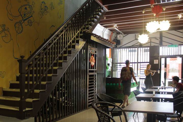 Hotel Interior 2 of 76