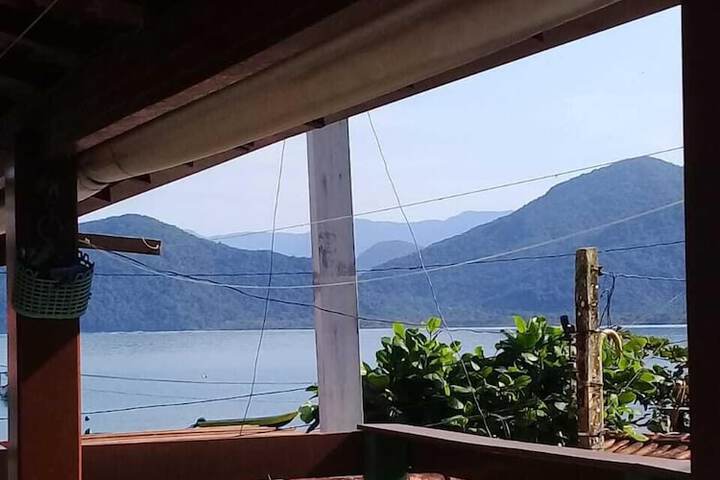 Pousada Picimbar