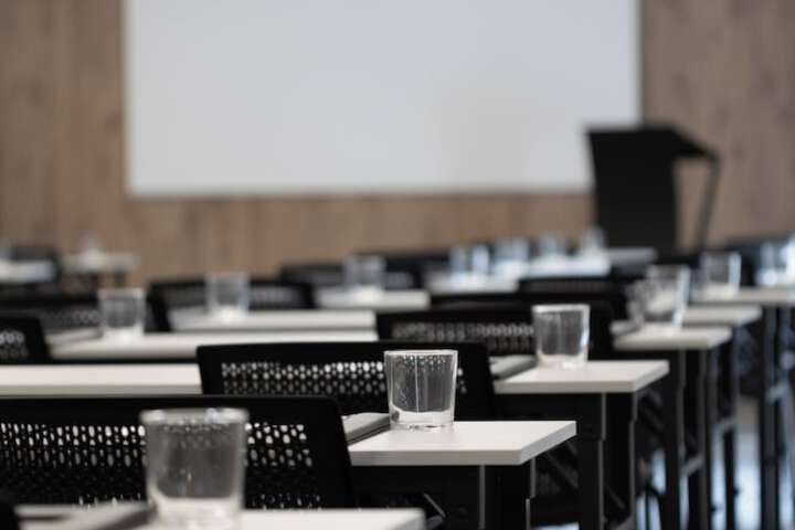 Meeting 43 of 48