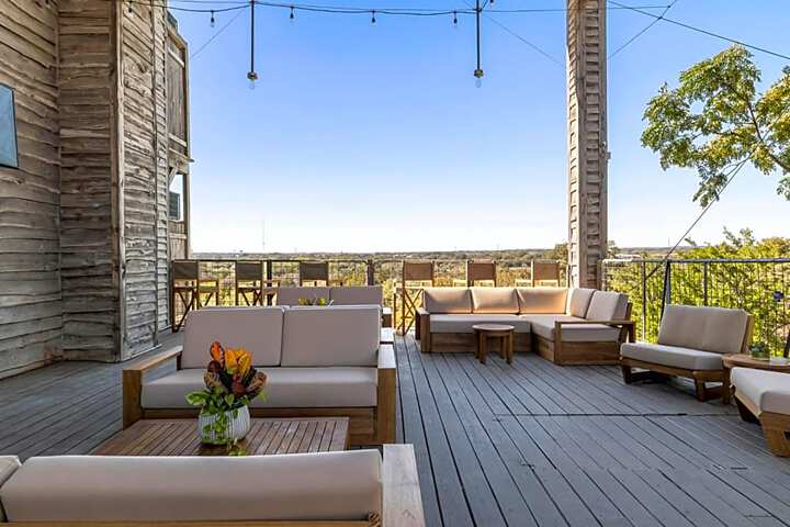 Fitness Facility Photos