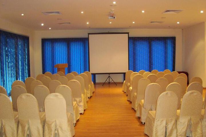 Fitness Facility Photos