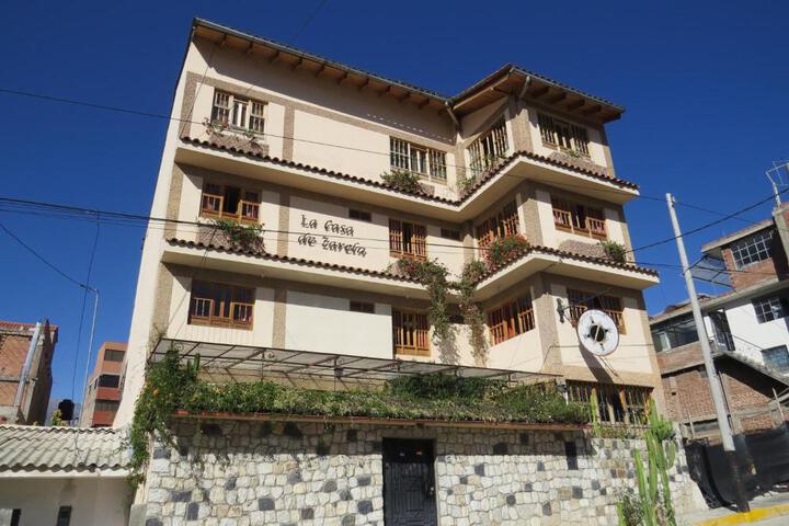 Image of La Casa de Zarela