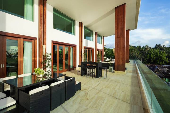 Terrace/Patio 15 of 34