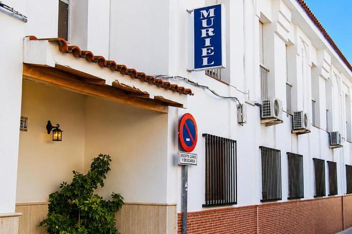Hostal Muriel