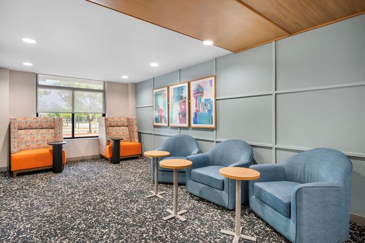 Lobby Photos