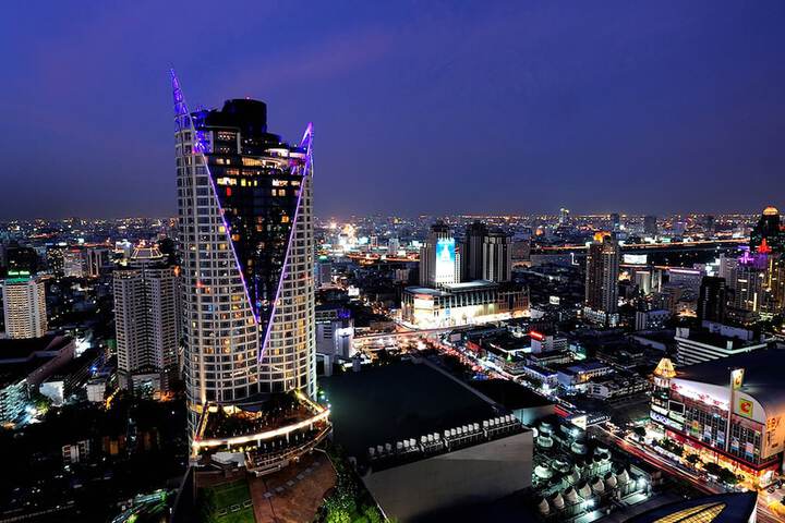 Hotel 145 of 151