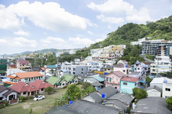 Hotel View 41 of 42