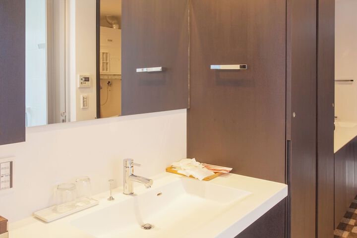 Bath Amenities