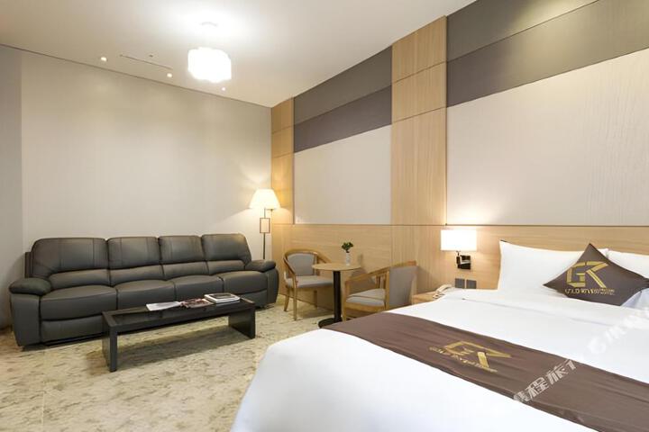 Fitness Center Photo