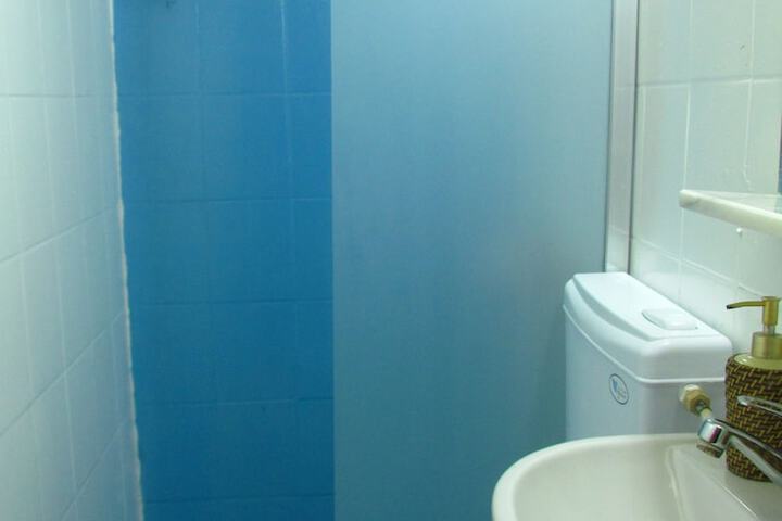 Bath Interior