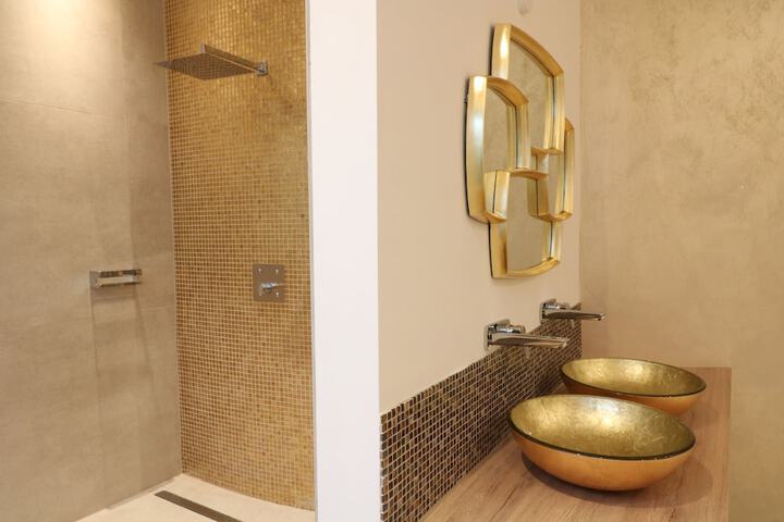 Spa Photos
