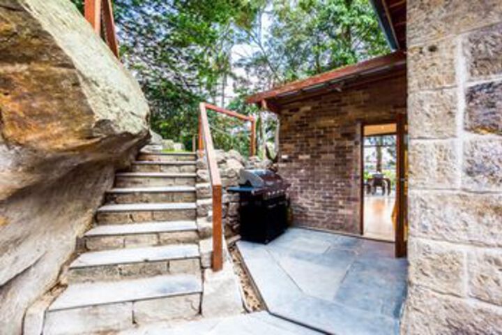 Terrace/Patio 21 of 21