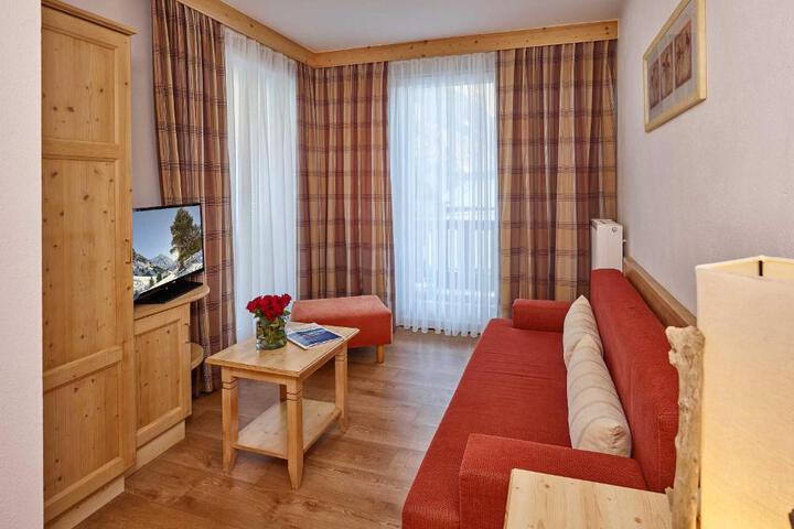 Fitness Facility Photos