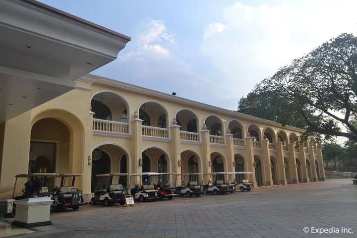 Hotel 43 of 46