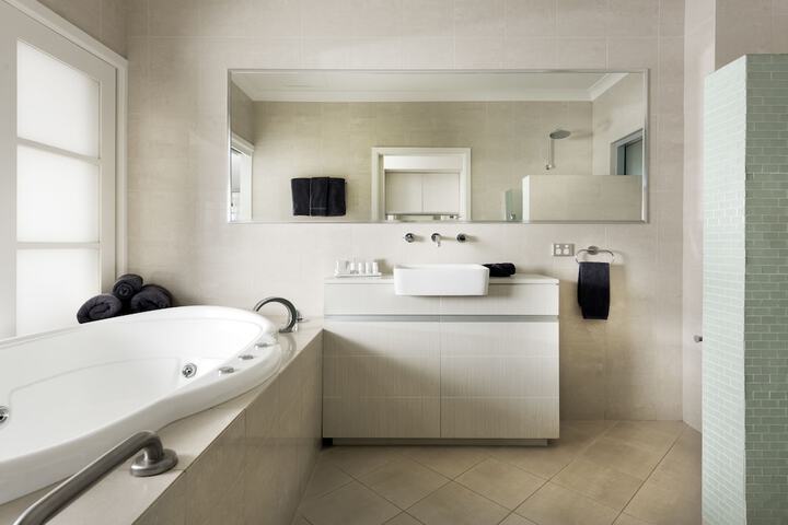 Bathroom Vanities