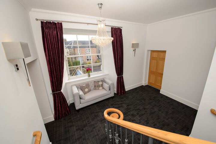 Fitness Center Photo