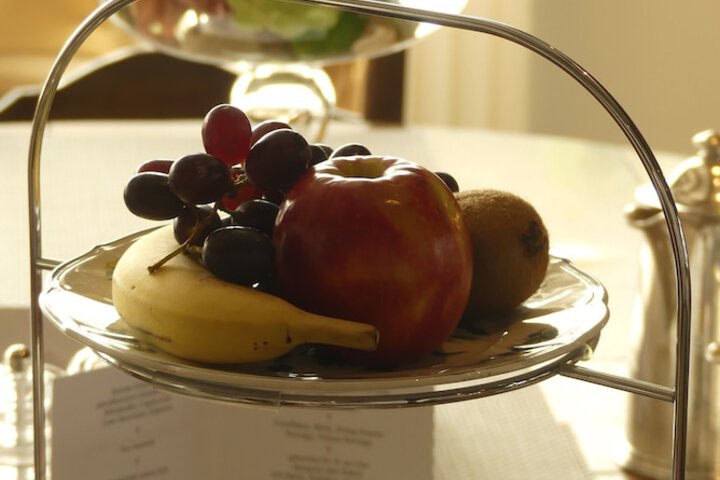 Breakfast/Coffee Service 85 of 99