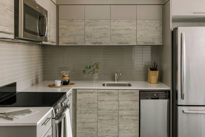 Fitness Facility Photos