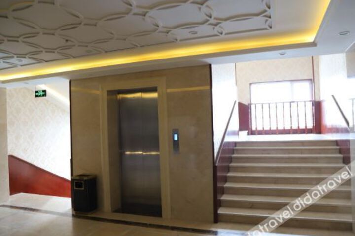 Hotel Interior 9 of 12