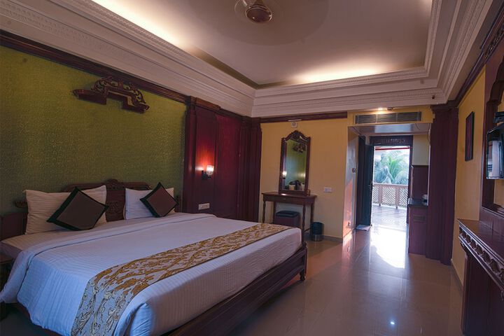 Room 7 of 21
