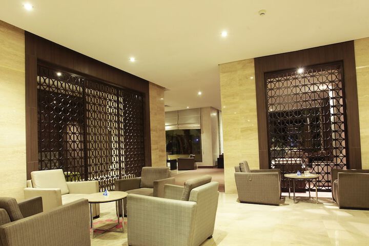 Hotel Interior 5 of 140