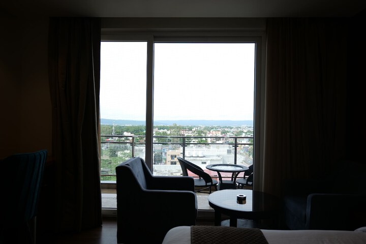 Hotel View 36 of 37