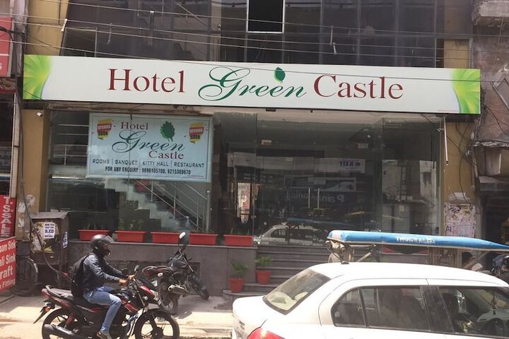Hotel 16 of 18