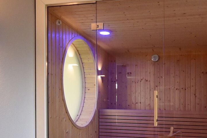 Relaxing Spa