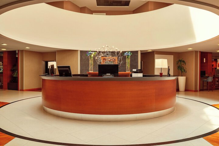 Lobby Photos