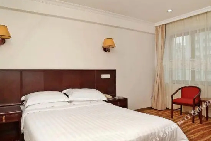 Minjiang Hotel