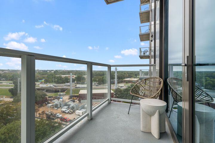 Terrace/Patio 611 of 860