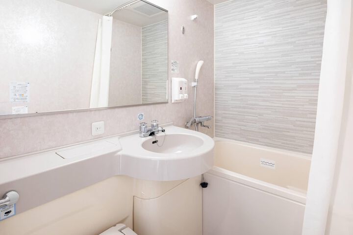 Bath Amenities