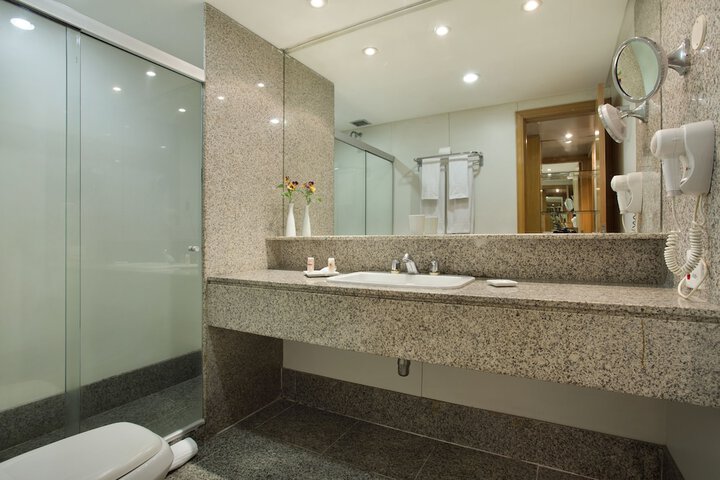 Bath Amenities