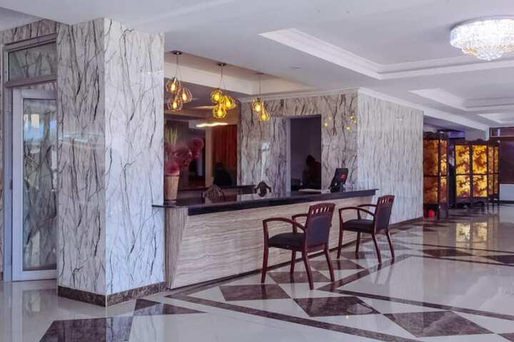 Hotel 2 of 45