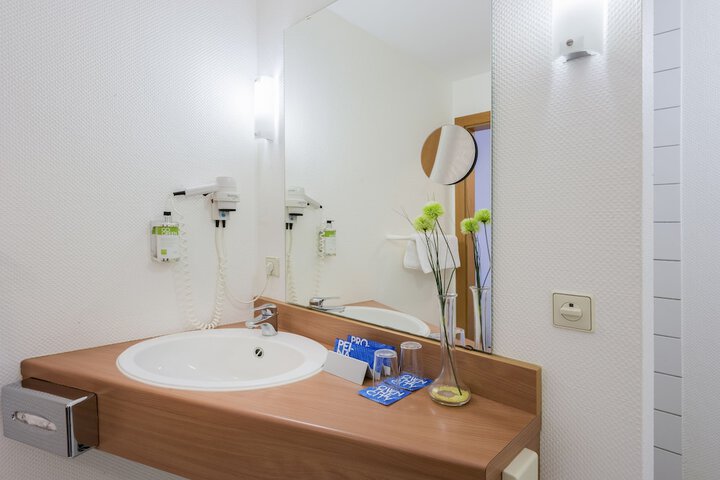 Bath Amenities