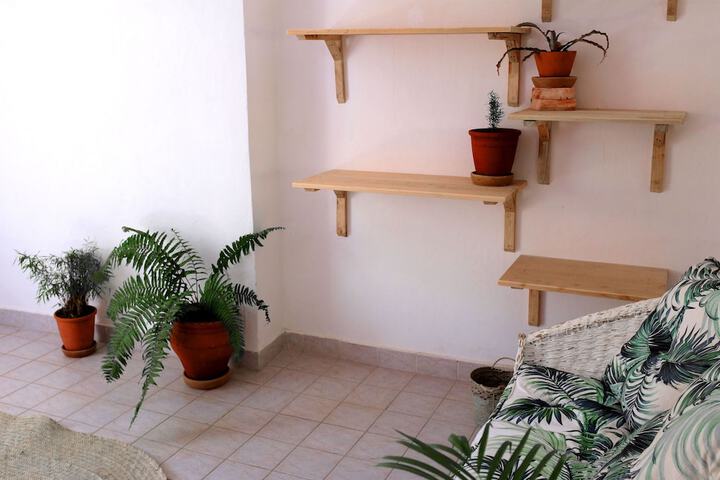Room 8 of 50