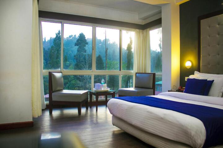 Fitness Center Photo