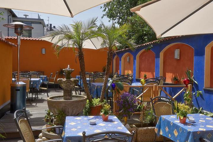 Fitness Center Photo