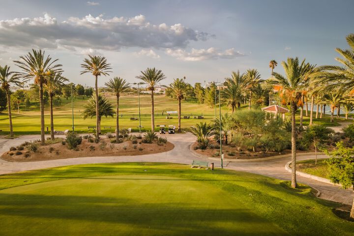 Golf 44 of 59