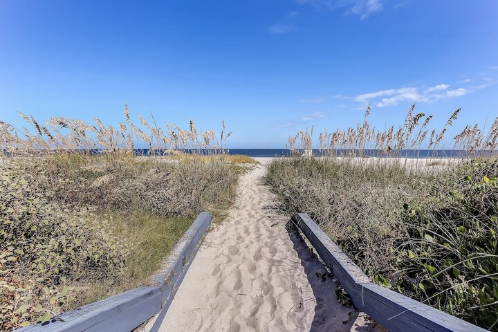 Beach 18 of 21
