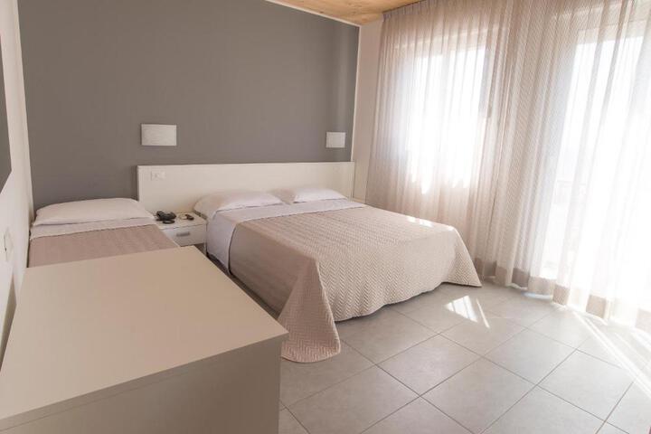 Hotel Atene