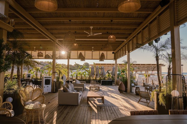 Terrace/Patio 164 of 170