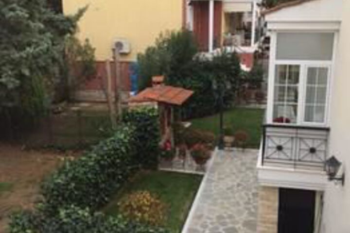 House With 3 Bedrooms in Panorama With Enclosed Garden and Wifi