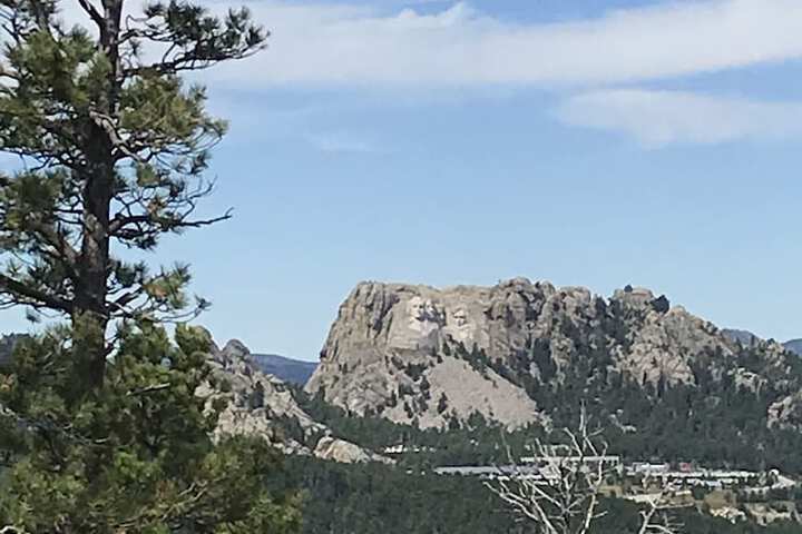 Hiking